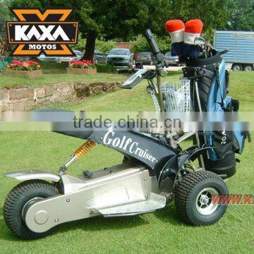 1000w Electric Golf Trike