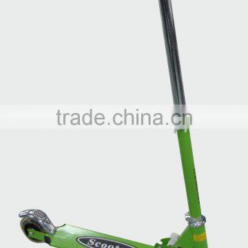 Kick scooter