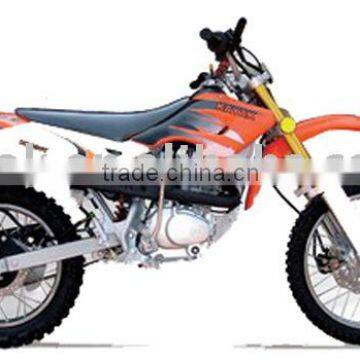 125cc Motocross KM125GY(Invert shock)