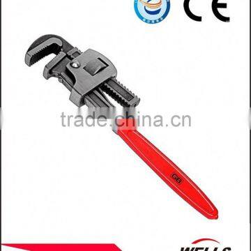 hand tool chain pipe wrench