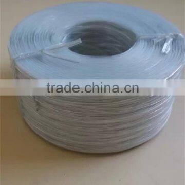 Cheap Price Green Vineyard Metal Wire Twist Tie photo-2
