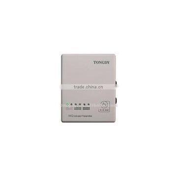 Detector indoor VOC transmitter