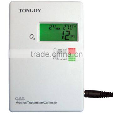 Super Ozone Measurer with electrochemical sensor