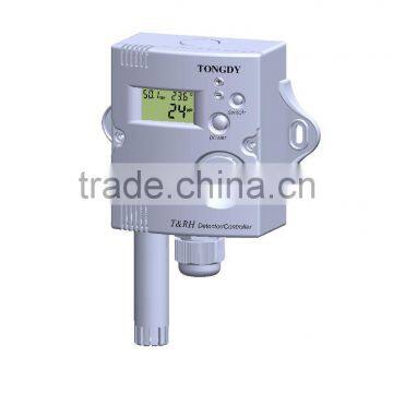top greenhouse humidity controller