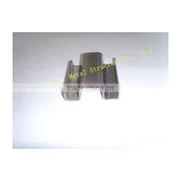 Steel Frame Steel Channel Brackets photo-2