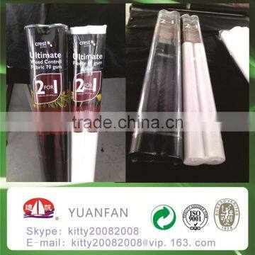 Black Color Agriculture Nonwoven Fabric Ground Cover/weed Control Fabric Roll photo-6