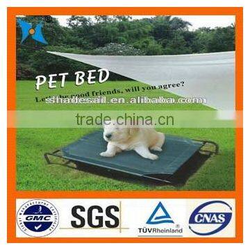 Pet Bed Dog bed,HDPE Material, Different colors and sizes aviliable