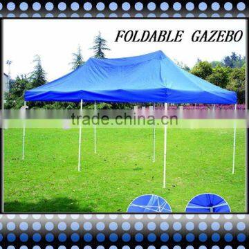 FOLDABLE GAZEBO