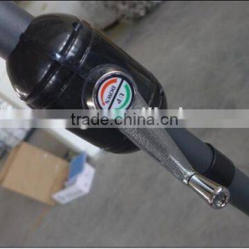 Balcony Umbrella Garden Umbrella Half Umbrella 9 ft 2.7m photo-4