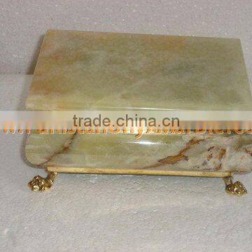 EXPORT QUALITY WHOLESALE 2017 ONYX JEWELRY REACTANGULARE BOXES photo-3