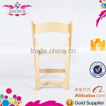 outdoor used wedding folding chair cheap garden chairs