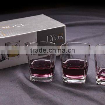 270ml Liqueur Short Glass Wine Glass Cup photo-3