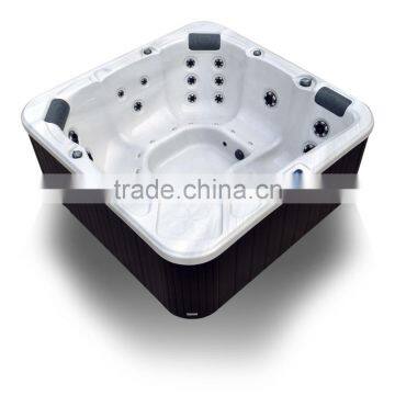 A200 Outdoor Comfortable Massage Spa Pool for 5~ 6 Person photo-5