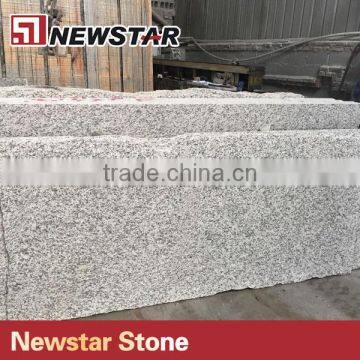 Newstar Tiger Skin White Granite Countertop Kitchen photo-2