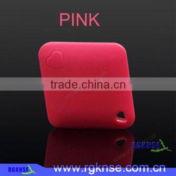 2015 Hot Selling Mini Portable Bluetooth 4.0 Anti-lost Alarm Bluetooth Anti Lost Personal Alarm for Smartphone Mixed Color photo-4