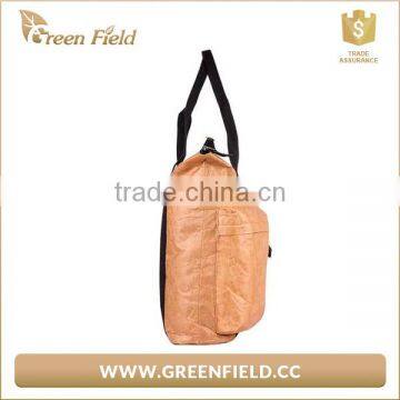 Tyvek Bag Women Handbag,2017 Popular Type Waterproof Travelling Handbag photo-3