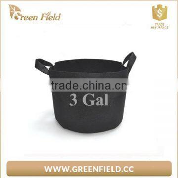 2017 Non Woven Fabric Tomato Grow Bags, Tree Planting Bags photo-3