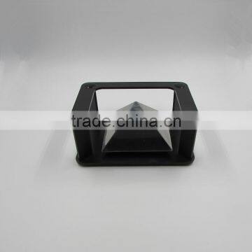 Newest Mini 3D Holographic Projection for 3.5~6.0 Inch Smart Mobile Phones 3D Laser Holographic Projection 3D Hologram Display photo-2