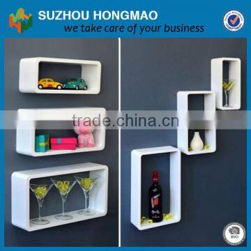 Floating Home Wall Shelf photo-3