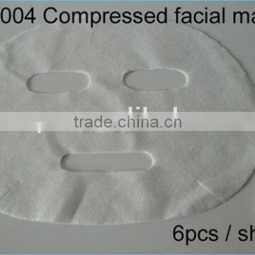 Cheap Disposable Magic Compressed Face Facial Mask photo-3