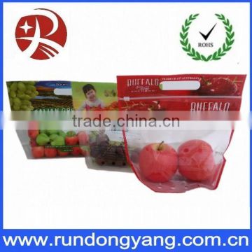 Fruit Protection Packaging Bag