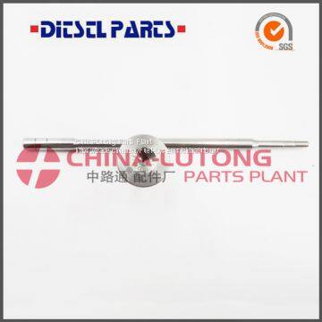 Common Rail Injector Valve F00RJ01159 Bosch Injector Pump Parts photo-3