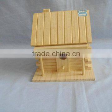 Hot Selling New Unfinished Wooden Pet House/cheap Dog Houses photo-5