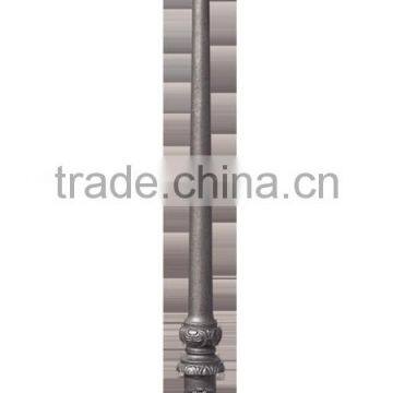 China Supplier 10 Meters Cast Iron Lamp Post photo-5