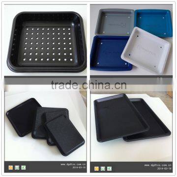 PVC Hard Plastics Serving Tray by Vacuum Forming photo-5