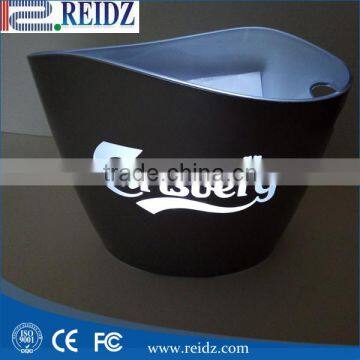 Carlsberg Brand Led Ice Bucket photo-2