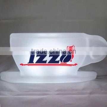 OEM Professional Custom Street Light Advertising Light Box photo-5