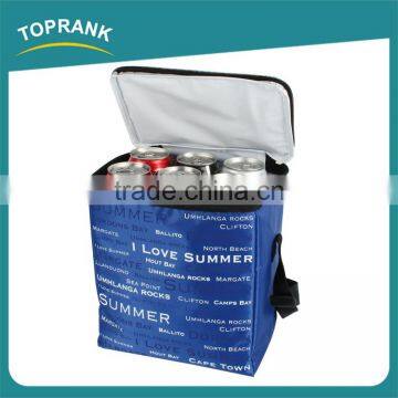 Hot Sales For Promotion Lunch Cooler Bag/Insulated Cooler Bag/Cooler Bag For Frozen Food photo-4