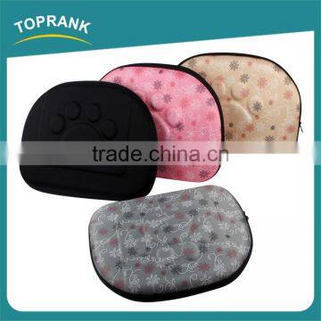 Hot Sale Pet Products Travel Portable Folding EVA Expandable Pet Dog Carrier photo-2
