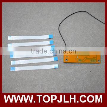 NEW!!Recyclable Chip Decoder for Epson PP100 photo-3