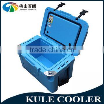 2015 New easy clean plastic thermal insulation box&milk refrigerated box for food