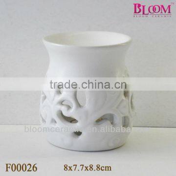 Clear beautiful oil burners wholesale