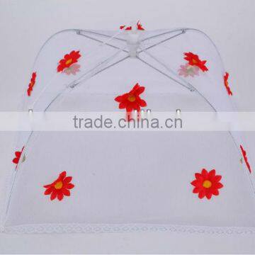 Fixed Food Cover Good Quality Food Umbrella photo-3