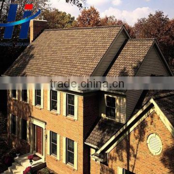 Waterproof fabric bitumen waterproof Asphalt shingles