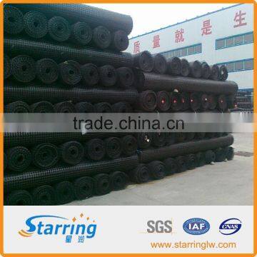 PP Biaxial Geogrid Used In Road Reinforcement photo-5