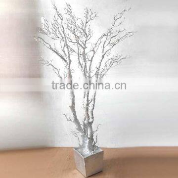 WTR023 GNW artificial tree branches table centerpiece for wedding hotel home reception decoration