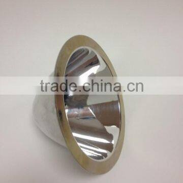 Hot Sale Aluminum Valve Light Cover photo-4