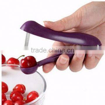 wholesale manual cherry pitter cherry corer commercial cherry pitter