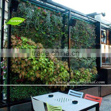 GNW GLW040 Artificial Decorative Plants for living green wall office landscaping