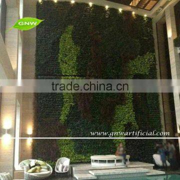 GNW GLW101 Indoor and Outdoor Decorative Living Plants walls Vertical Garden Wall office landscaping