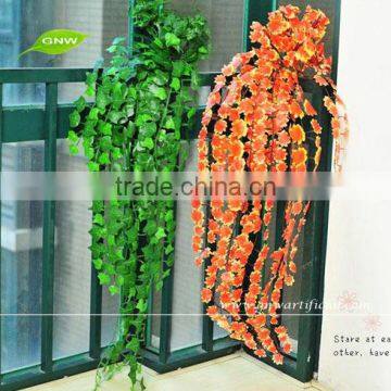 GNW FLV16 Artificial Ivy Leaves Vine for Home Decoration photo-2
