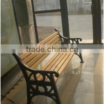 Wholesale Cast Iron Park Bench Legs photo-3