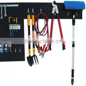 Tool Holder Wall Control Metal Pegboard(302713)