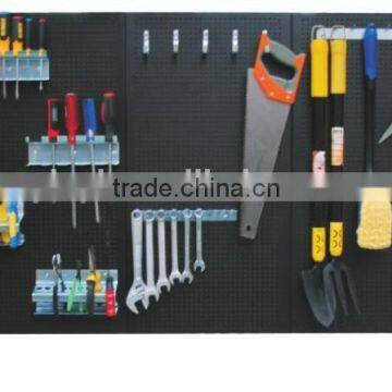 Tool Holder Wall Control Pegboard Tool Hanger (302740)