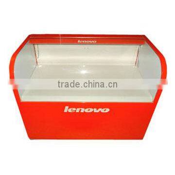 Custom Design Garment Display Furniture photo-3