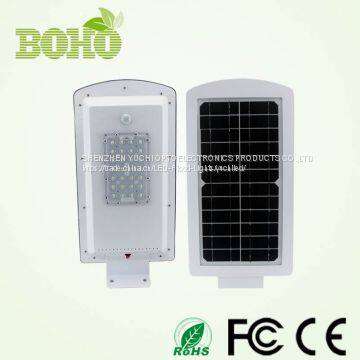 LED Solar Light-003